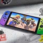 Nintendo Switch『スプラトゥーン3』エディション発表。抽選販売 ...