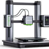 Ankerから初の家庭用3Dプリンター「AnkerMake M5」発売、0.1mm精度で