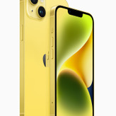 iPhone 14 / 14 Plusに新色イエロー追加 3月10日から予約受付 | テクノ