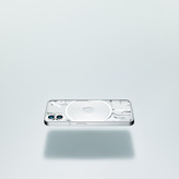 透明筐体の個性派スマホNothing Phone (1)は8月に国内発売、6万