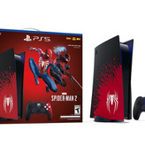 Amazon.com: Sony PlayStation 5 Console (Disc Edition