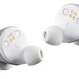 NEC×FOSTER ワイヤレスイヤホン RN001 TW ヒアラブルデバイス NEC、Makuakeを活用し、トゥルーワイヤレス型ヒアラブルデバイス