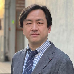 安蔵靖志 画像