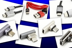 USB Type-CをMagSafe風にするマグネット式ケーブルは本当に使えるのか？ 7製品を徹底チェックしてみた：#てくのじ何でも実験室 画像