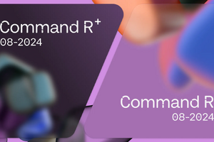 R18成人向け文章も生成できる高性能ローカルAI「Command R+」最新版登場、プレイ画面をリアタイで画像生成できるゲームエンジン「GameNGen」など生成AI技術5つを解説（生成AIウィークリー） 画像
