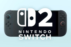 「Nintendo Switch 2」予告映像が公開。4月2日にNintendo Direct配信、体験会も開催 画像