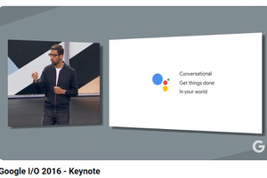 「すみません、よくわかりません」から卒業？　GoogleアシスタントがGeminiに（Google Tales） 画像