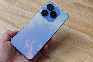 2万円台で5G対応のBlackview SHARK 9の実力をチェック（スマホ沼） 画像