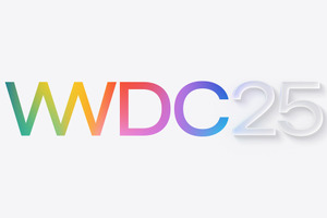 アップル、WWDC25は6月9日から13日に開催へ。iOSが大きく変わるとのうわさ 画像