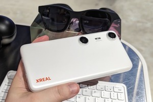 最新世代ARグラスXREAL Oneが1万円オフ、Android空間カメラ端末XREAL Beam Proが30%オフ2万3000円から　Amazonプライムデーセール開催中 画像