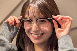 シャオミから聴こえるメガネMIJIAスマートオーディオグラス、通話も録れる録音機能が便利 画像