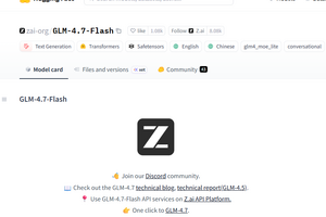 gpt-oss-20bを凌駕する軽量AI「GLM-4.7-Flash」、3秒の音声からボイスクローンを生成できて商用利用可の音声AI「Qwen3-TTS」、など生成AI技術5つを解説（生成AIウィークリー） 画像