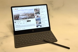 個性派AIタブレット「TCL Note A1 NXTPAPER」実機レビュー。使いこなすなら野良APKは不可避 画像