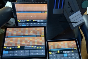 自作ギターソロアプリFretCasterをMIDI対応、「あの楽器」化。3サイズのiPad実機で詰めていったらAppleデベロッパーになった（CloseBox） 画像
