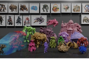 完全ローカルかつCPUで動く日本語対応の軽量TTSモデル「Supertonic 3」、元の写真に忠実な3Dモデルを生成するAIモデル「Pixal3D」など生成AI技術5つを解説（生成AIウィークリー） 画像