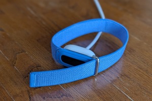健康目指すひとびとのFitbit Air、Pixel Watchといっしょに手首に巻いて使ってみました（Google Tales） 画像