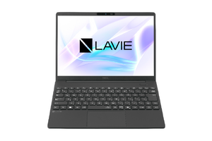 NEC、1kg未満で最長級バッテリーの「LAVIE NEXTREME」5月28日発売　Core Ultra 7に32GB RAMのCopilot+ PC 画像