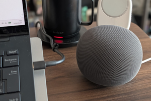 復活のGoogle Home スピーカーと暮らしてみた。Gemini for Homeの実力はいかほど？（Google Tales） 画像