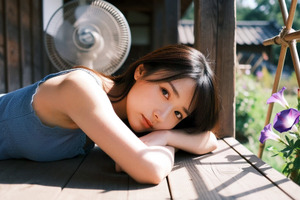 生成AIグラビアをグラビアカメラマンが作るとどうなる？第72回：MiniMax H3は動画が最高なだけじゃない。画像も生成してみよう（西川和久） 画像