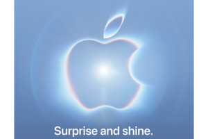 新iPhone発表イベント「Surprise and Shine」、日本時間9月10日午前2時より開催。アップルのサイトやYouTubeで配信 画像