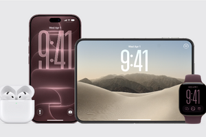5分で分かるApple発表まとめ：初折りたたみ iPhone Duo・可変絞り18 Pro・新Watch S12 / Ultra・AirPods 5 画像