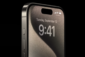 iPhone 15 Proだけの「アクションボタン」詳細、9つの機能をカスタマイズ可能。カメラやボイスメモを一発起動 画像