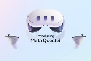 Meta Quest 3の技術仕様を販売店がフライング掲載。片目2064×2208でRAM倍増？ 画像