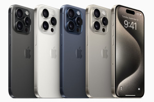 iPhone 15 Pro / Pro MaxとiPhone 14 Pro / Pro Max仕様比較。違いはチタン筐体・USB-C・カメラほか多数 画像