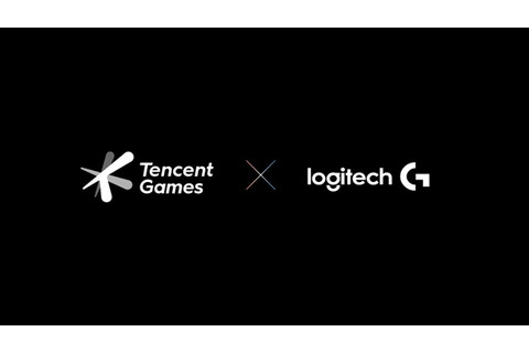 Logitech Gがクラウド携帯ゲーム機を発表。テンセントと共同開発、2022年内発売 画像