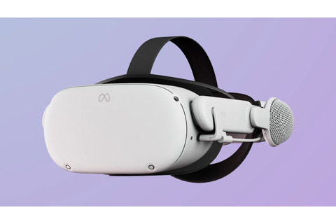 Meta Quest 2にValve Index風スピーカーを追加する CHORUS 、Logitechが発表 画像