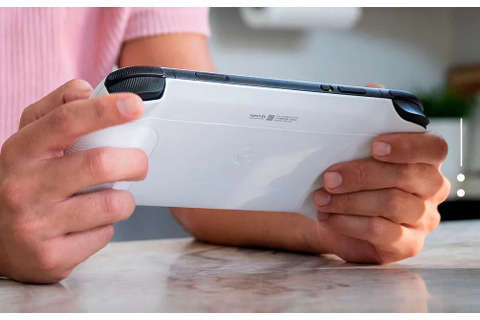 Logi Gのクラウド携帯ゲーム機、中身はSD720G+4GBのミッドレンジ仕様。ベンチマーク結果を発掘 画像