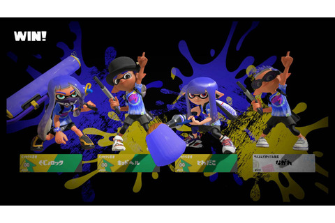前作を2000時間遊んだガチ勢の『スプラトゥーン3 前夜祭』レポート。気持ちよさが増してより最高に 画像