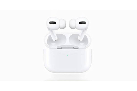 アップル、AirPods Pro 2(仮)は8日のイベントで発表?充電ケースにスピーカーがついたCAD画像も流出 画像