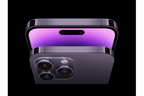 iPhone 14 Pro 発表。カメラ大幅強化、「スマホ最速」のA16 Bionic、常時表示ディスプレイなど新機能多数 画像