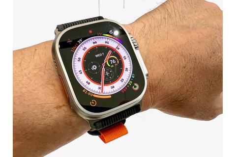 アップル本社取材で考えた、アスリートじゃなくてもApple Watch Ultra買う意味ある？問題 画像