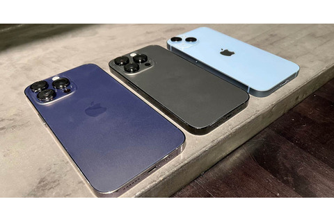 iPhone 14/14 Proレビュー。実機で分かったProを選ぶ理由(本田雅一) 画像