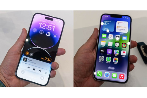 iPhone 14 / 14 Pro本日発売。先行レビュー&新機能まとめ 画像