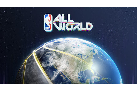 ポケモン、ピクミンの次はNBA選手。Niantic『NBA All-World』発表、現実世界メタバースなバスケゲーム 画像