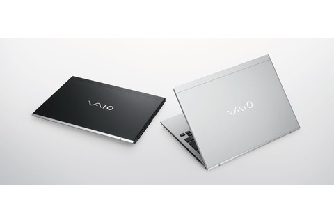 VAIO S13発表。VAIOノートをより手頃にする13.3型モバイルPC 画像
