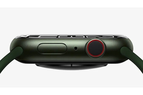 Apple Watchのタフモデル(仮)は2インチ画面の新サイズ、価格は税込10万円超?(うわさ) 画像