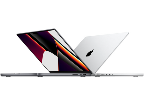 M2 ProやM2 Max(仮)搭載の新MacBook Pro、早ければ2022年秋に発売か。注目は微細化とグラフィック性能強化 画像