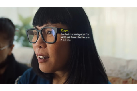 Google、ARメガネの実世界テストを来月開始。カメラ・マイク搭載のプライバシー懸念に対応 画像