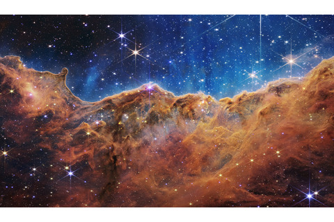 1.4兆円の宇宙望遠鏡は良い投資、米国人の6割が肯定。7割がNASAを支持 画像