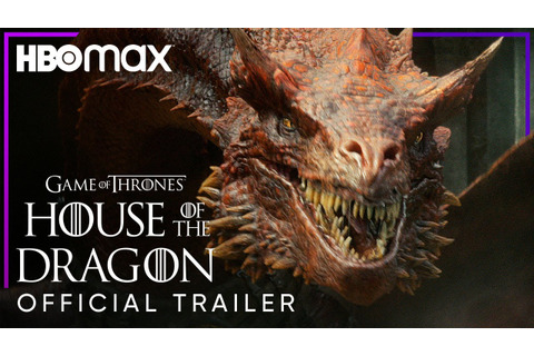 『ハウス・オブ・ザ・ドラゴン』本予告編。ゲーム・オブ・スローンズの200年前描く新作 画像