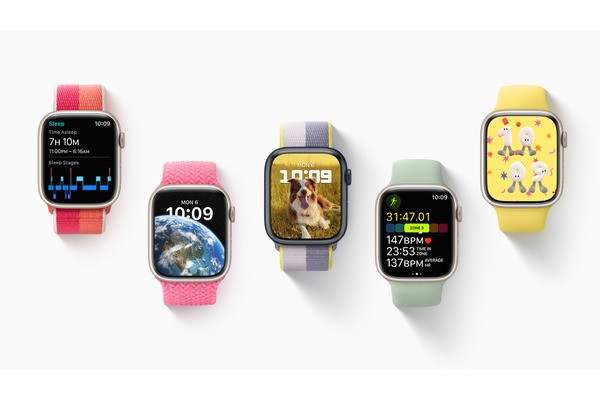 ahamoがワンナンバー提供開始。Apple Watchユーザー移行の壁が崩れる