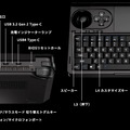 7型クラムシェルのGPD WIN Mini、国内予約開始。12月下旬発売で11万5100円から