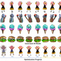 10倍高速に3Dモデル生成可能な「DreamGaussian」、ネット記事量産できる生成AI「InternLM-XComposer」など重要論文5本を解説（生成AIウィークリー）