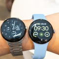 Google Pixel Watch 2発表、常時表示でも24時間駆動にバッテリー延長。5万1800円から