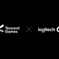 Logitech Gがクラウド携帯ゲーム機を発表。テンセントと共同開発、2022年内発売