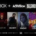 Image:Microsoft/Activision Blizzard